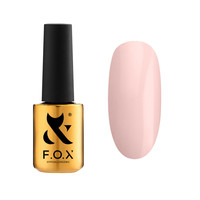 Baza żelowa Cover Base Tonal 008 beżowo-brązowa 14ml do manicure UV/LED
