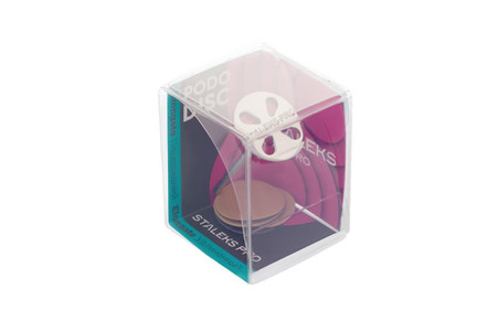 Staleks Tarka do Pedicure Pododisc M Expert 20mm + 5 Pilników 180 Grit