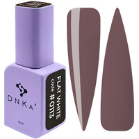 Lakier hybrydowy DNKa’ Gel Polish Color 12 ml #0113, trwały, samopoziomujący