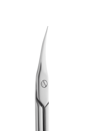 Staleks Expert 20 Type 2 Nożyczki do skórek 21 mm stal nierdzewna