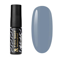 FOX Spectrum Gel Vinyl 059 Lyrical Lakier Hybrydowy 5ml 7-Free
