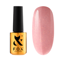 F.O.X gel-polish Party 002, 7 ml