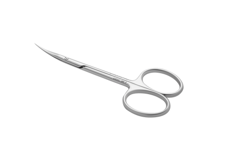 Nożyczki do skórek Staleks Expert 50, stal nierdzewna 23 mm, certyfikat CE