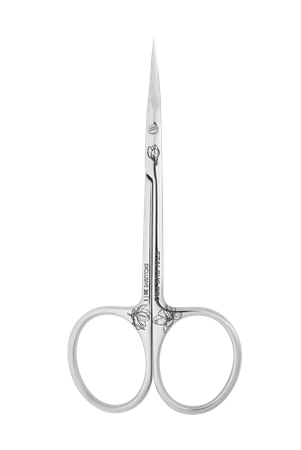 Professional cuticle scissors EXCLUSIVE 20 TYPE 1 (magnolia)