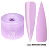 F.O.X Hard gel Cover Mint, 15 ml