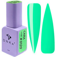Lakier hybrydowy DNKa 12 ml #0120