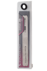 Staleks Pro Expert 20 Pilnik Metalowy Prosty 162mm do Manicure Pedicure