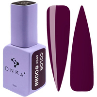 Lakier hybrydowy DNKa 12 ml #0088