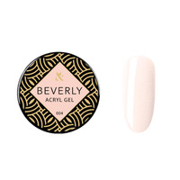 F.O.X Acryl Gel Beverly 004 Róż Naturalny 30ml Żel Akrylowy LED UV Paznokcie