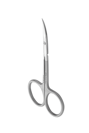 Nożyczki do skórek Staleks SMART 10 Typ 3 stal nierdzewna 23mm FOX