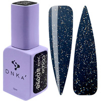 Lakier hybrydowy DNKa’ Gel Polish Color 12ml #0098 trwały żelowy manicure