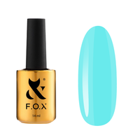 F.O.X Acryl gel Bottle 028, 14 ml – Profesjonalny żel akrylowy w butelce