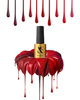 F.O.X Gel Polish Lipstick Collection 009, 7 ml