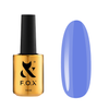 F.O.X Acryl gel Bottle 027, 14 ml  – Profesjonalny żel akrylowy w butelce