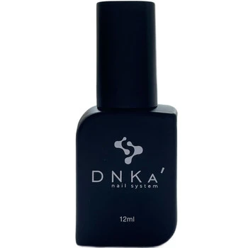 DNKa Matte No Wipe Top 12ml - matowy top hybrydowy bez warstwy klejącej