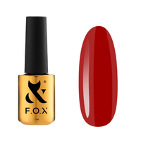 F.O.X Acryl gel Bottle 017, 14 ml – Profesjonalny żel akrylowy w butelce