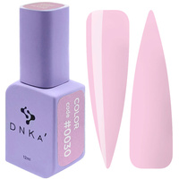 Lakier hybrydowy DNKa 12 ml #0030