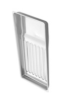 Stalowa tacka do dezynfekcji narzędzi Staleks Expert 10 TYPE 1 195x90 mm