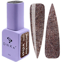 Lakier hybrydowy DNKa 12 ml #0141 Atumn Kiss