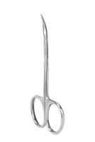 Nożyczki do skórek Staleks Expert 50, stal nierdzewna 23 mm, certyfikat CE