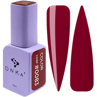 Lakier hybrydowy DNKa 12 ml #0083