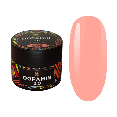 F.O.X Base Dofamin 2.0 006, 10 ml