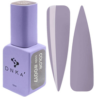 Lakier hybrydowy DNKa 12 ml #0017
