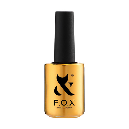 Gel polish F.O.X Base 14 ml