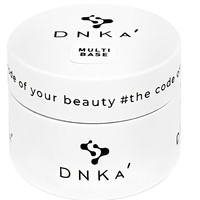 DNKa Multi Base 30ml – baza hybrydowa budująca, wzmacniająca, transparentna