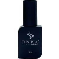 NO WIPE TOP COAT "DNKa", 12 ml