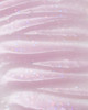 F.O.X Hard Gel Glitz Lily 15ml fioletowy żel budujący z brokatem do paznokci