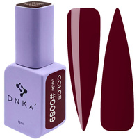 Lakier hybrydowy DNKa 12 ml #0089