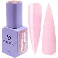 Lakier hybrydowy DNKa’ Gel Polish Color 12ml #0093 trwały, kryjący