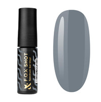 FOX Shot Spectrum Gel Vinyl 101 Amelie Lakier Hybrydowy 5ml Brązowy