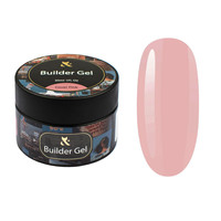 FOX Builder Gel Cover Pink 30ml żel budujący różowy do przedłużania paznokci
