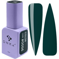Lakier hybrydowy DNKa’ Gel Polish Color 12ml #0056 trwały do 4 tygodni