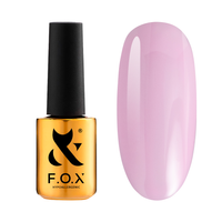 F.O.X Tonal Top 005 Top hybrydowy półtransparentny UV 7 ml