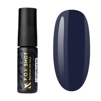 FOX Shot Spectrum Gel Vinyl103 VICTORY Lakier Hybrydowy Beżowy 5ml