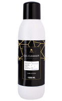 F.O.X Care Gel Cleanser 1000 ml do usuwania warstwy dyspersyjnej, połysk