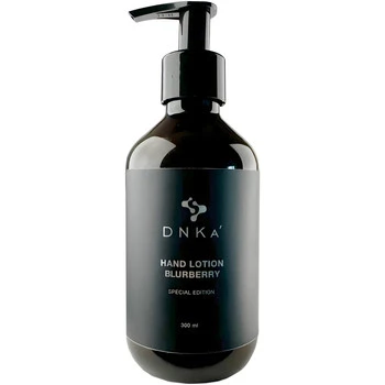 Balsam do rąk DNKa Blurberry 300ml – nawilżający, perfumowany lotion