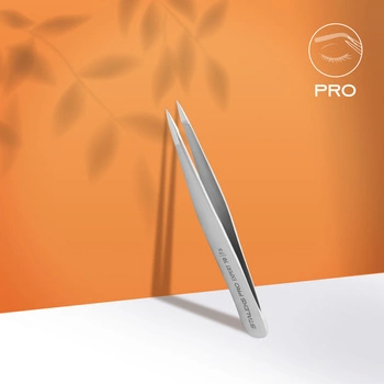 Pęseta do brwi EXPERT 10 TYPE 5 (punktowa)