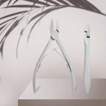 Staleks Cążki do paznokci SMART 70 14 mm stal nierdzewna manicure pedicure