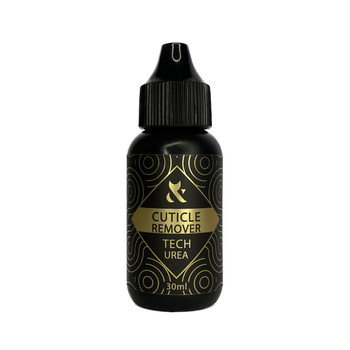 F.O.X Cuticle Remover z mocznikiem UREA 30ml do skórek, manicure, nawilżający