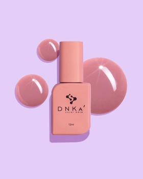 COVER TOP "DNKa", 12 ml #0011 Paris