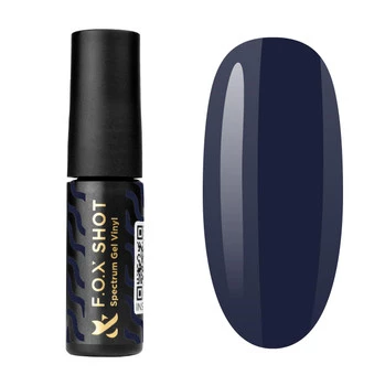 FOX Shot Spectrum Gel Vinyl103 VICTORY Lakier Hybrydowy Beżowy 5ml