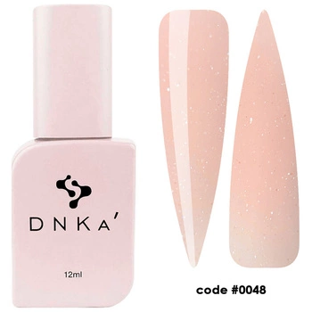 LIQUID ACRYGEL "DNKa", 12 ml #0048 Andromeda