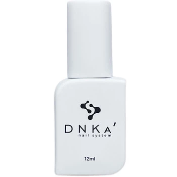 DNKa Fiber Base – baza wzmacniająca z włóknami, 12 ml