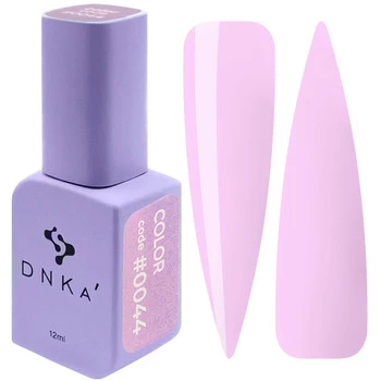 Lakier hybrydowy DNKa’ Gel Polish Color 12ml #0044 trwały żelowy