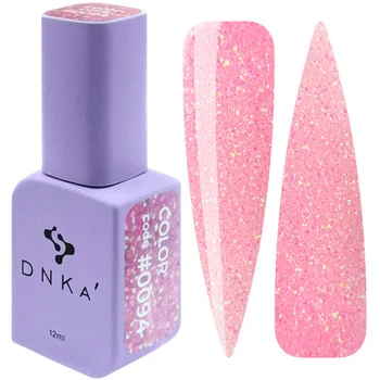 Lakier hybrydowy DNKa’ Gel Polish Color #0094 12ml, trwały, intensywny kolor