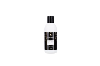 F.O.X Care Gel Remover 200ml – żelowy remover do hybryd, żelu, akrylu
